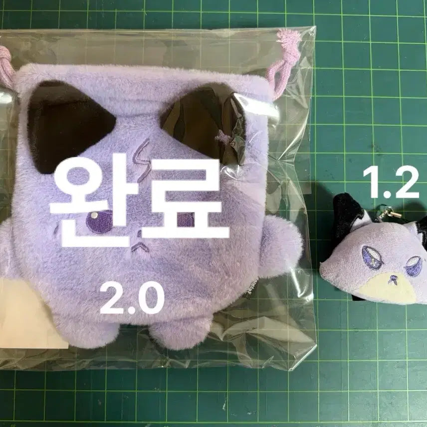 [BUNJANG] AKDZeukd Pop-up Store Lucky Draw Photocard Holder / 엑디즈 폭드 오드