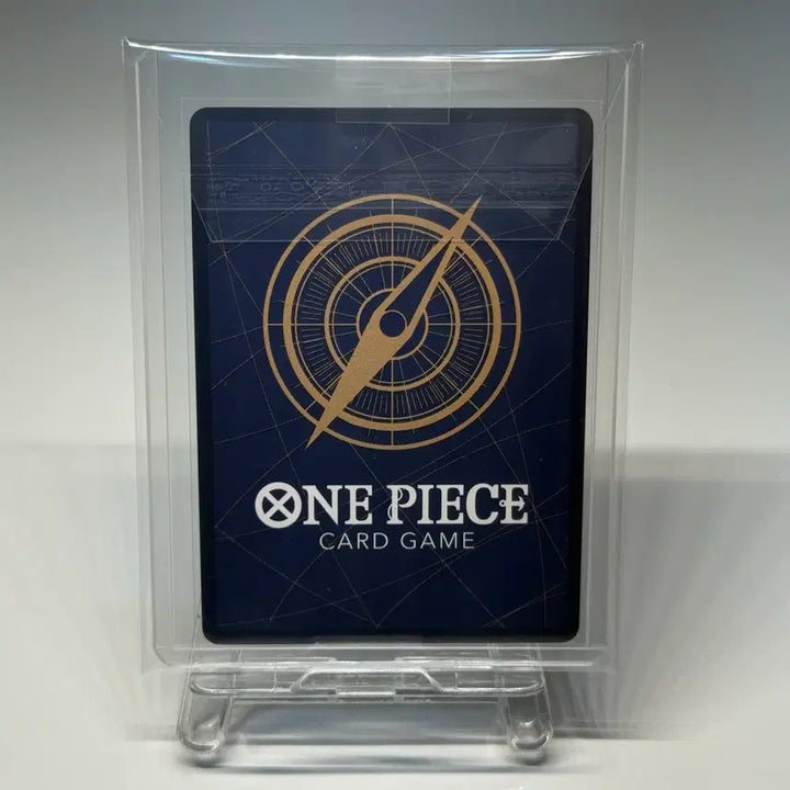 [BUNJANG] One Piece Nico Robin SR EB03-055 Card / 원피스 니코로빈 SR EB03-055