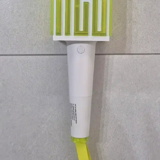 [BUNJANG] NCT Official Fanlight / NCT 엔시티 구믐뭔봄 판매