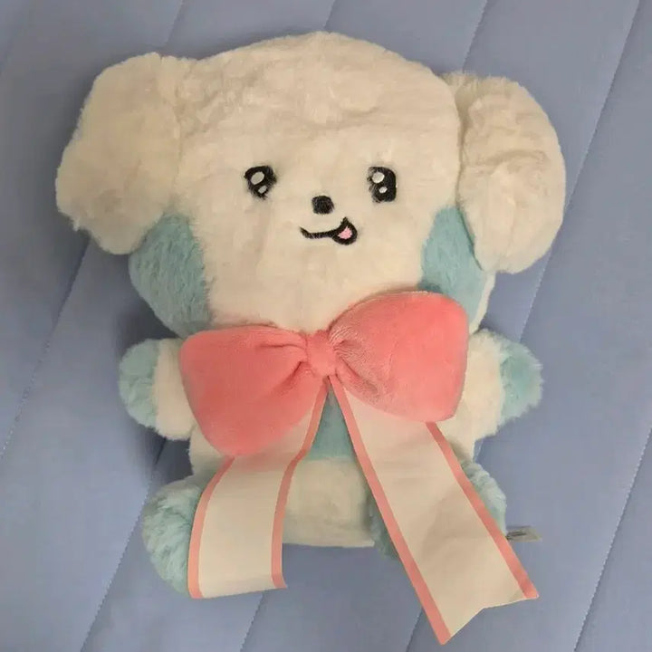 [BUNJANG] ZEROBASEONE Zb1 Gyuvin Plush Doll Zeroni / 제로베이스원 제베원 규빈 규니니 인형 제로니
