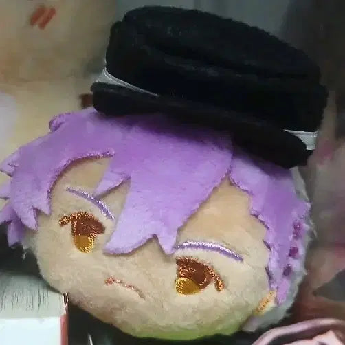 [BUNJANG] Ensemble Stars Adonis Doll Keychain / 앙스타 아도니스 인형키링