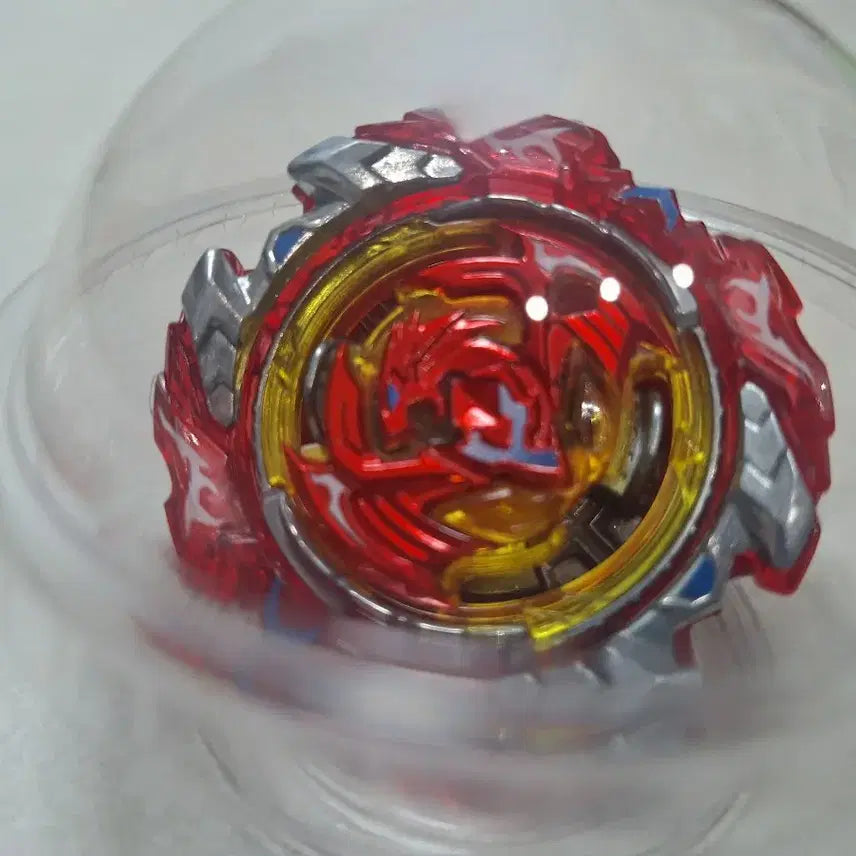[BUNJANG] Beyblade Burst Revive Phoenix / 베이블레이드 버스트 리바이브 피닉스