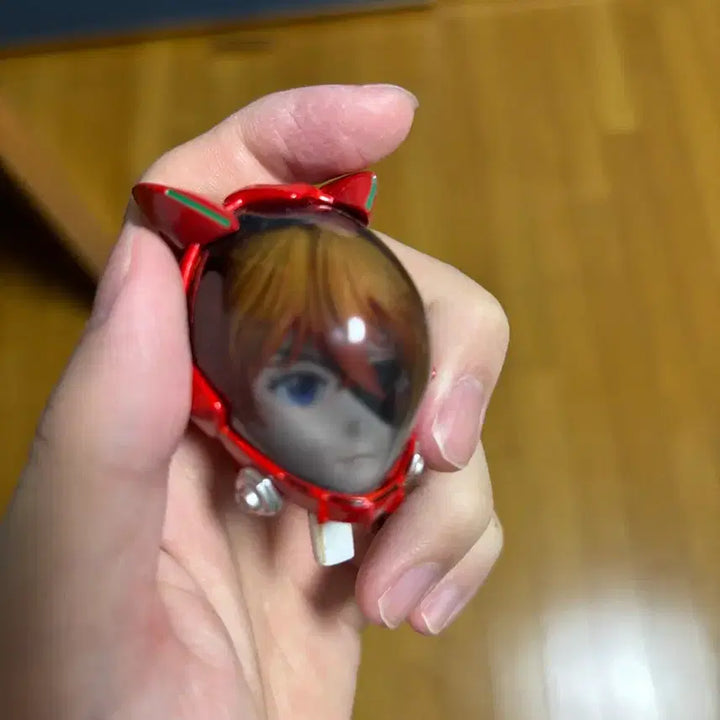 [BUNJANG] Neon Genesis Evangelion Asuka Figure / 신세기 에반게리온 아스카 피규어