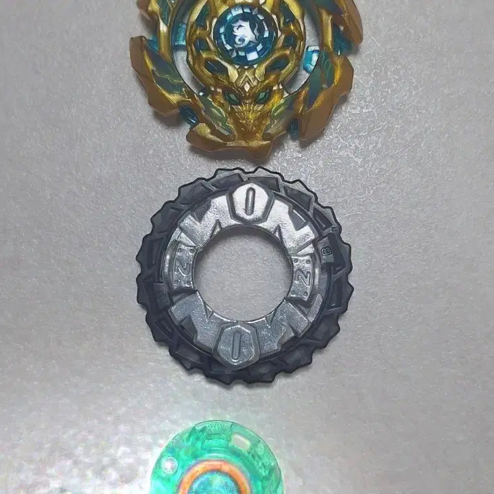 [BUNJANG] Beyblade Burst Arc Bahamut / 베이블레이드 버스트 아크 바하무트
