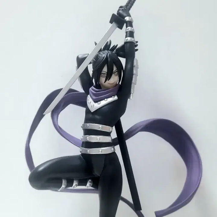 [BUNJANG] Popup Parade One-Punch Man Sonic Figure / 박스O) 원펀맨 음속의 소닉 팝업 퍼레이드 고전 피규어 popup parade