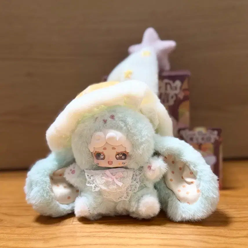 [BUNJANG] Bamtooki V4 Witch&