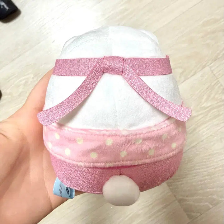 [BUNJANG] Sumikko Gurashi Ninja Shirokuma Plush / 스밋코구라시 스미코구라시 닌자 시로쿠마 양도