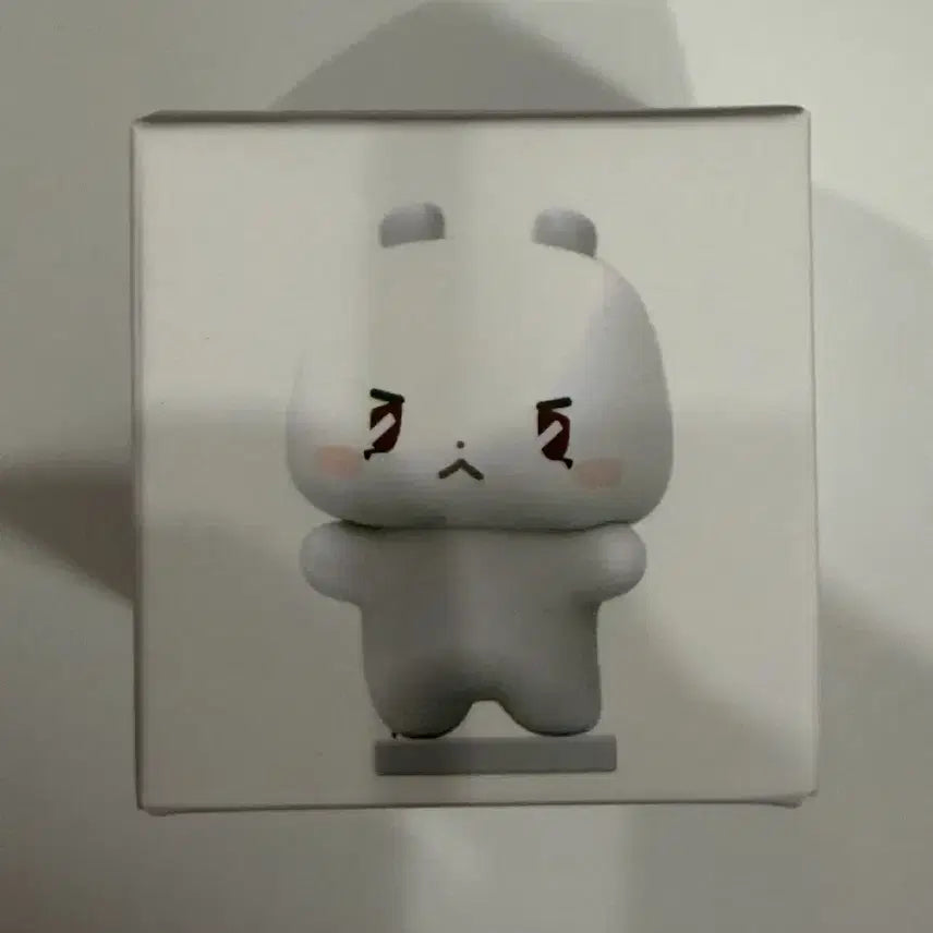 [BUNJANG] PLAVE Mmemimu Monitor Figure (Mmemo) / 플레이브 므메미무 모니터 피규어 (므모)
