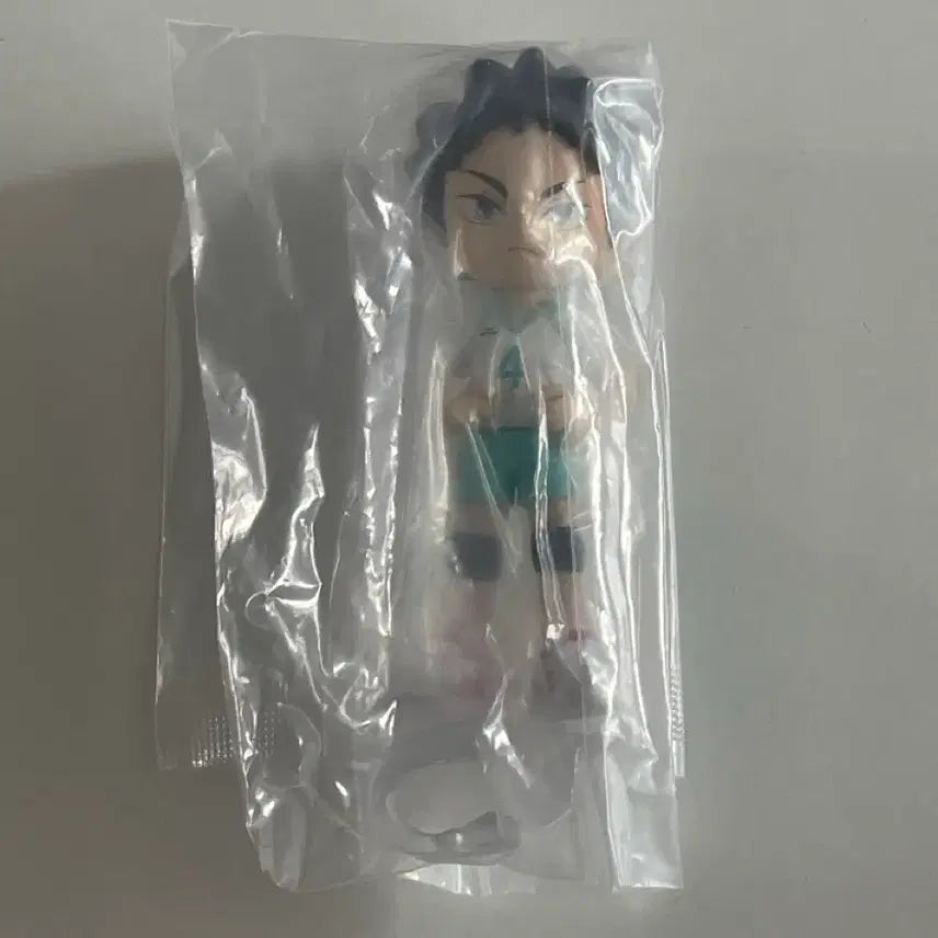 [BUNJANG] Haikyuu!! Hajime Iwaizumi Figure (Palverse) / 하이큐 이와이즈미 팔버스 피규어