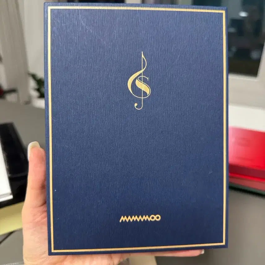 [BUNJANG] SolarseNse Album Photocard / 솔라감성 앨범 포토O