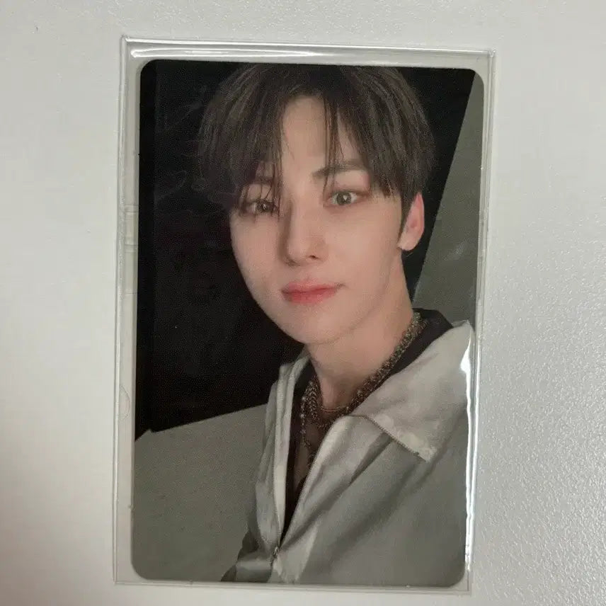 [BUNJANG] Hwang Min Hyun NU&
