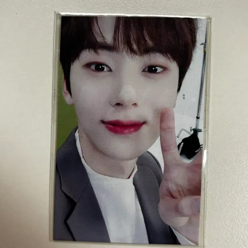 [BUNJANG] NU&