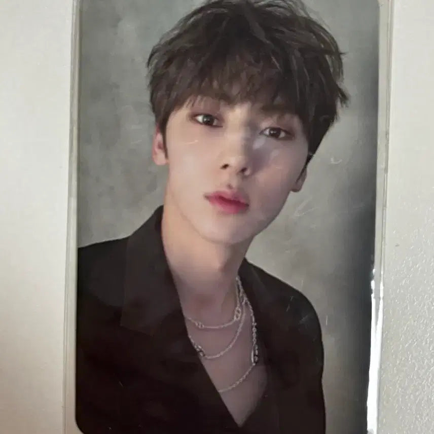 [BUNJANG] Hwang Minhyun NU&