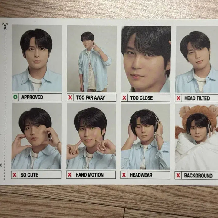 [BUNJANG] ATEEZ 2025 Season&