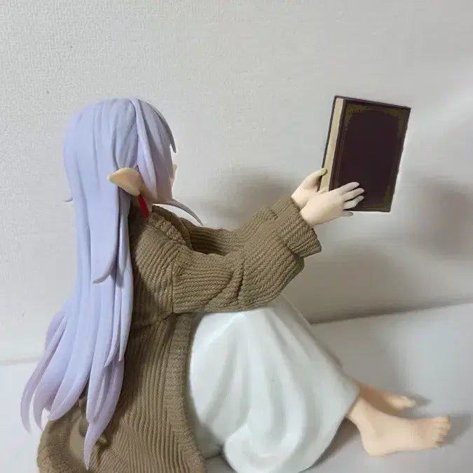 [BUNJANG] Frieren Desktop Figure / 프리렌 데스크탑 피규어
