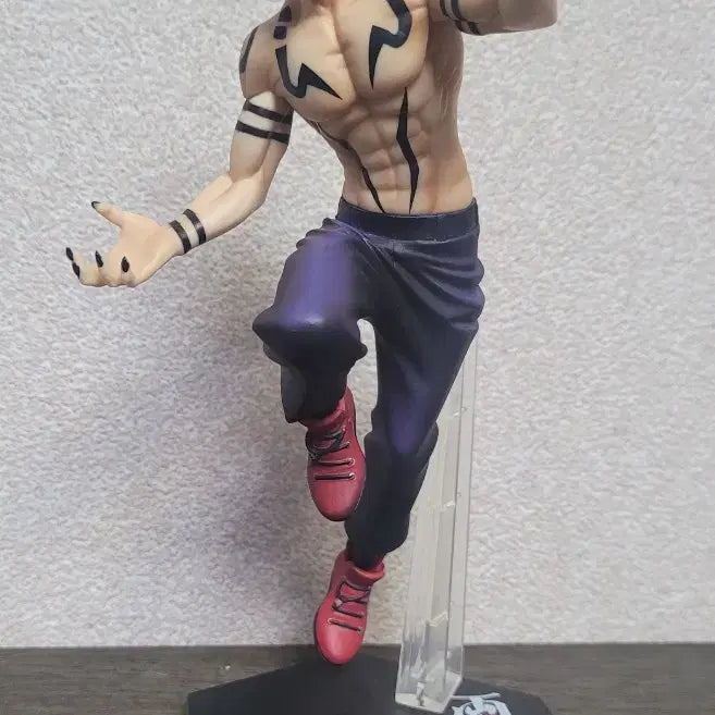[BUNJANG] Jujutsu Kaisen Sukuna Last One Prize Figure / 주술회전 이치방쿠지 라스트원 스쿠나 피규어