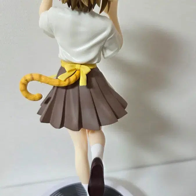 [BUNJANG] K-On! Ritsu Nyan-Cafe Figure / 케이온 리츠 냥카페 피규어