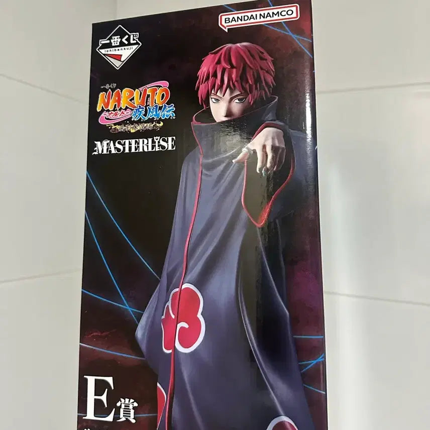 [BUNJANG] Naruto Ichiban Kuji E Prize Sasori / 나루토 이치방쿠지 e상 사소리