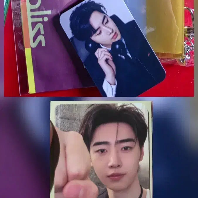 [BUNJANG] ENHYPEN Sunghoon Photocard / 엔하이픈 성훈 박성훈 공방 포카 역조공 세트 set 일괄