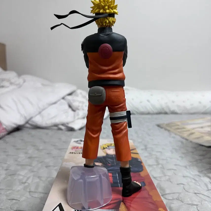 [BUNJANG] Ichiban Kuji Naruto Kazekage Arc Prize A Naruto (Unsealed) / 제일복권 나루토 카제카게편 A상 나루토 개봉품