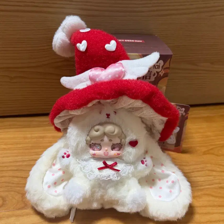 [BUNJANG] Bamtooki V4 Witch&