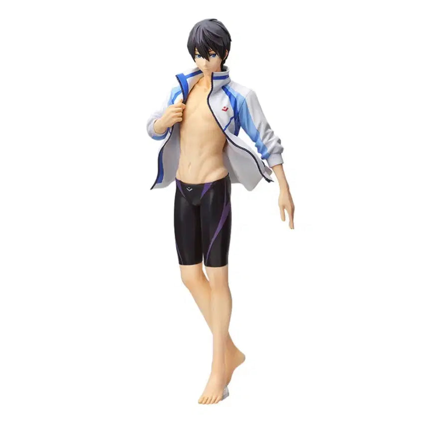 [BUNJANG] Alter Nanase Haruka Figure / 프리 나나세 하루카 알터 피규어