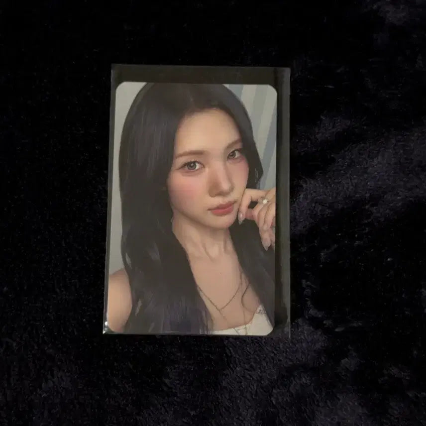 [BUNJANG] Hearts to Hearts JooE Make Star Lucky Draw POB Photocard / 하투하 레몬탱 팝업 미공포 하츠투하츠 주은 메이크스타 메이크