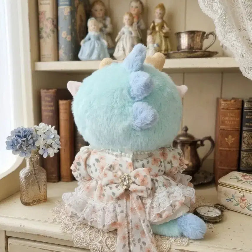 [BUNJANG] Babi3 Jiimo Custom Doll Clothes / 베이비쓰리 지이모등 인형 수제옷(오늘만판매)