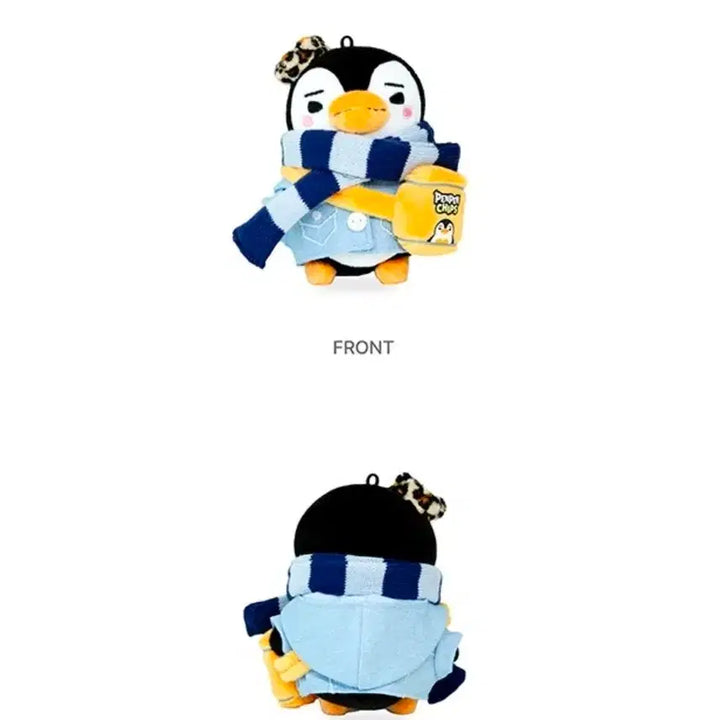 [BUNJANG] Lee Junho "Pengpengi" Popup Clothing Set / 이준호 펭펭이 팝업 의류셋트