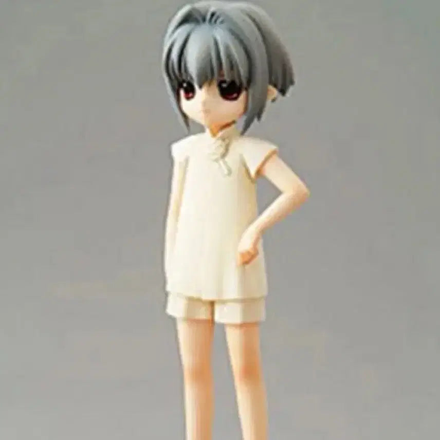 [BUNJANG] Sarara Figure - Fairy in a Bottle / 병속의 요정 사라라 피규어 고전 미소녀