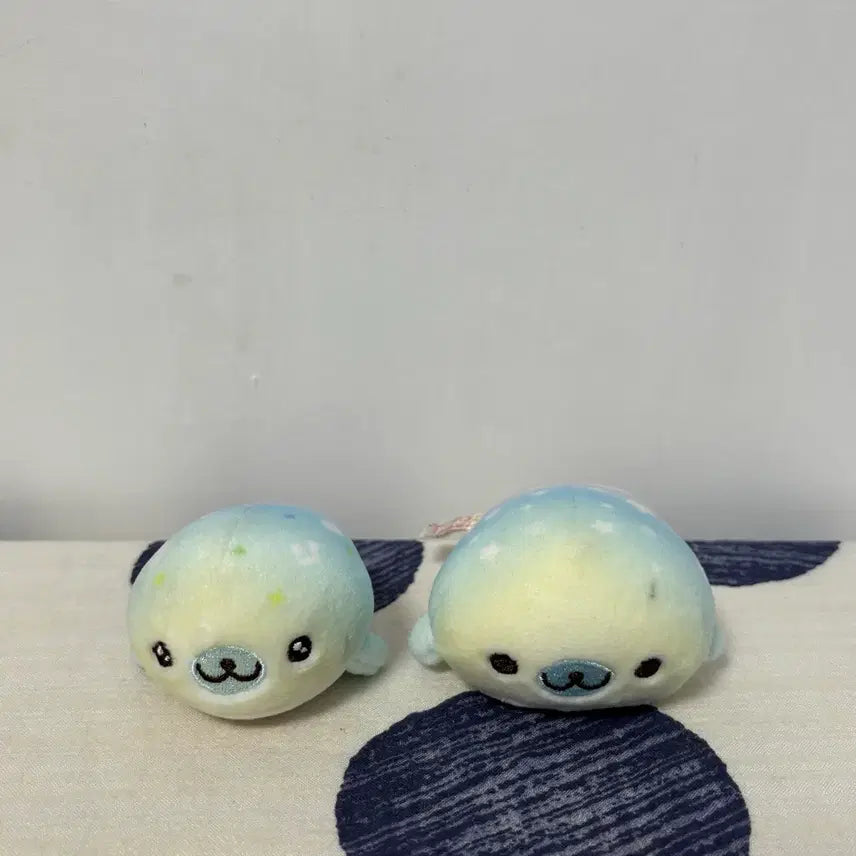 [BUNJANG] San-X Mamegoma Plush / 산엑스 마메고마 인형