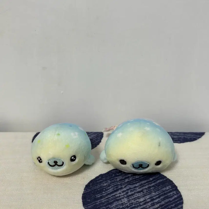 [BUNJANG] San-X Mamegoma Plush / 산엑스 마메고마 인형