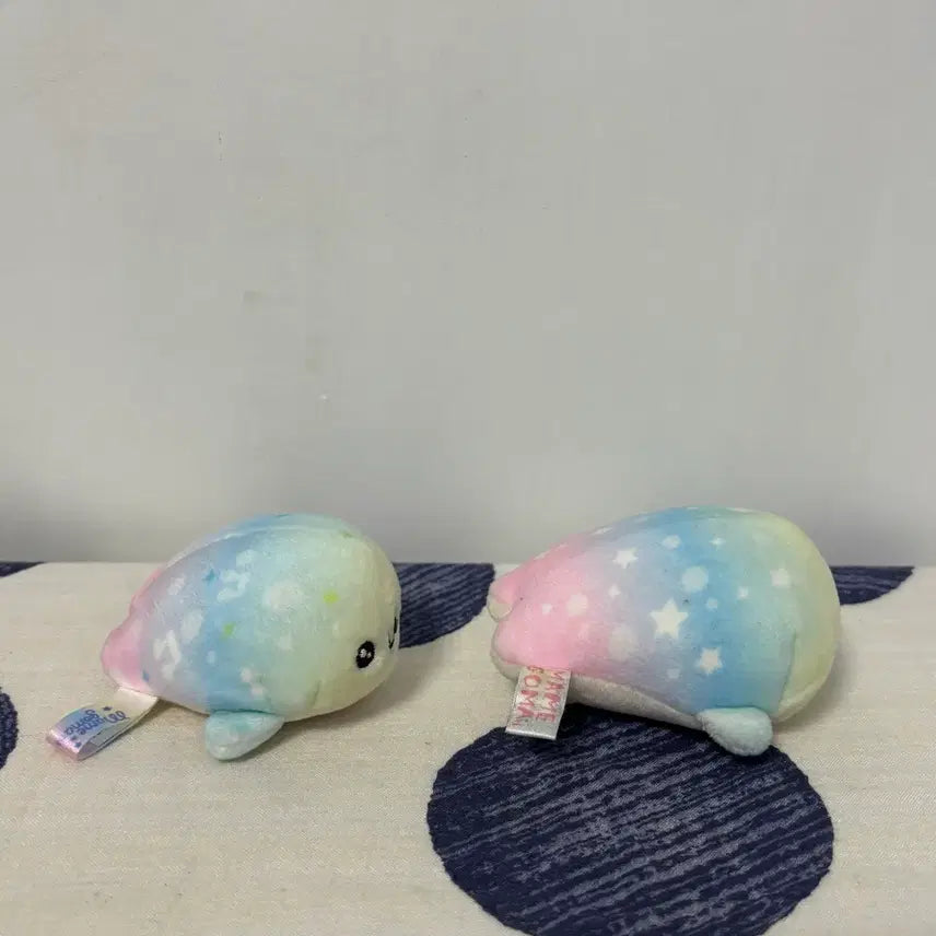 [BUNJANG] San-X Mamegoma Plush / 산엑스 마메고마 인형