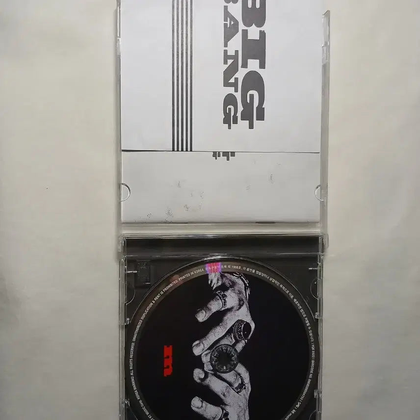 [BUNJANG] BIGBANG MADE Album (Full Set) / 빅뱅 MADE m 앨범(풀구성)