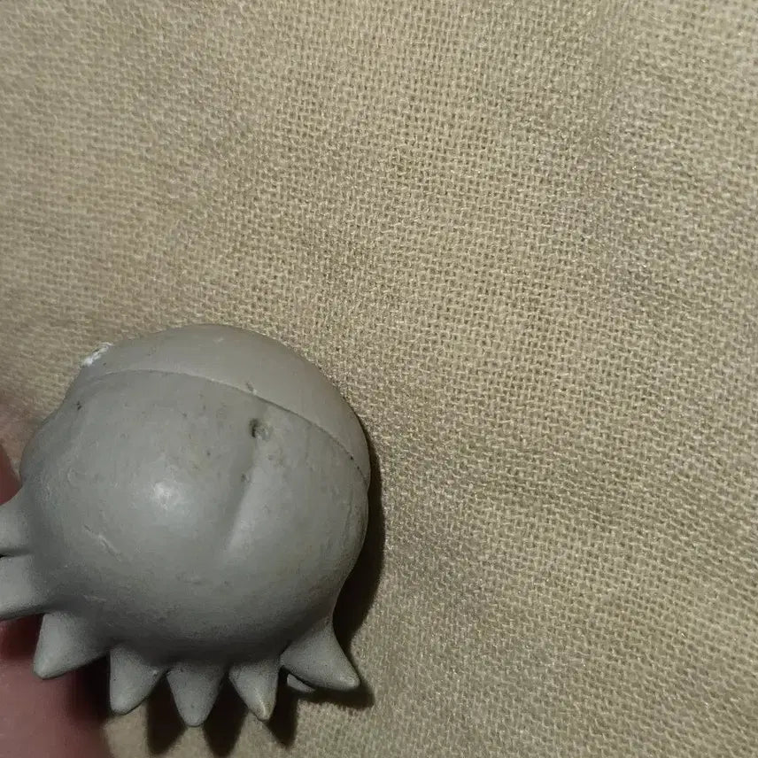 [BUNJANG] Danganronpa 2 Chiaki Nanami Deformed Mini Figure / 단간론파2 나나미 치아키 피규어 mini 미니 데포르메 피규어