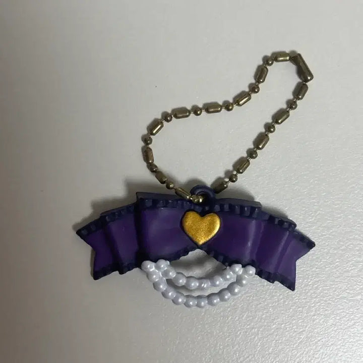 [BUNJANG] Pripara Rabbit Gacha Keychain / 프리파라 토깽이 가챠 키링 판매