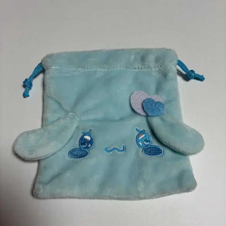 [BUNJANG] Cinnamoroll Pouch / 시나모롤 파우치