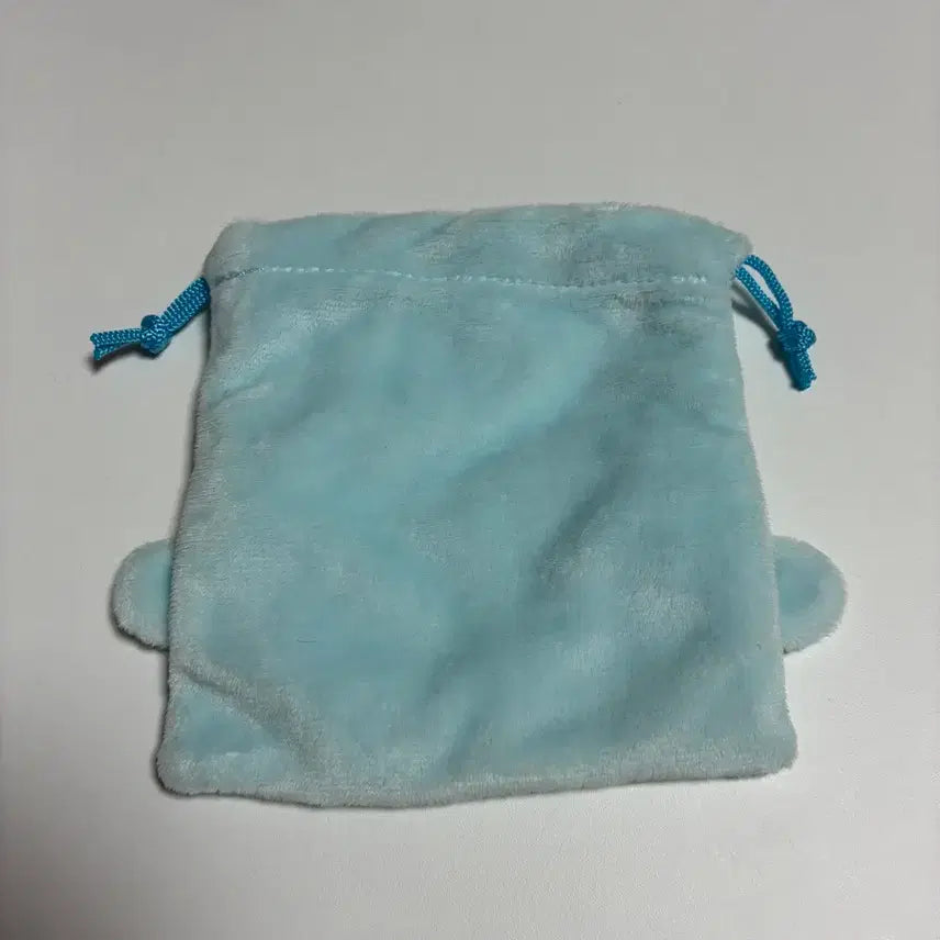 [BUNJANG] Cinnamoroll Pouch / 시나모롤 파우치