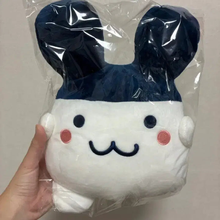 [BUNJANG] Mimi-chi Plush Doll / 미미치 누이구루미 인형