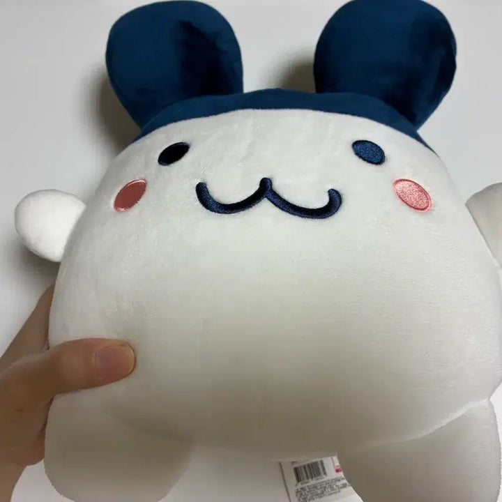[BUNJANG] Mimi-chi Plush Doll / 미미치 누이구루미 인형