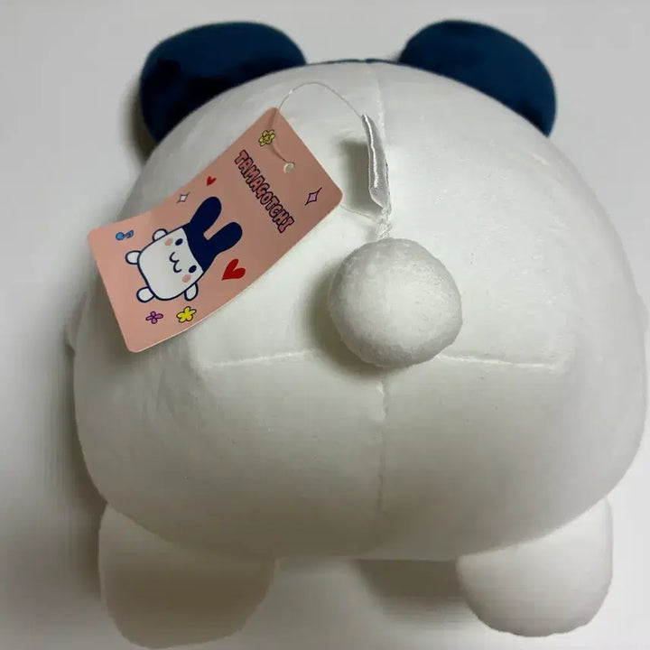 [BUNJANG] Mimi-chi Plush Doll / 미미치 누이구루미 인형