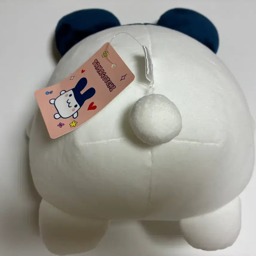 [BUNJANG] Mimi-chi Plush Doll / 미미치 누이구루미 인형