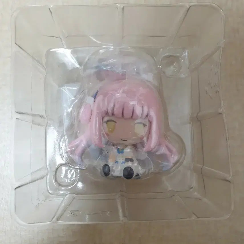 [BUNJANG] Blue Archive Ichiban Kuji Vol. 3 Mika Chokonoko Figure / 블루아카이브) 이치방쿠지 vol.3 F상 미카 초코노코 피규어