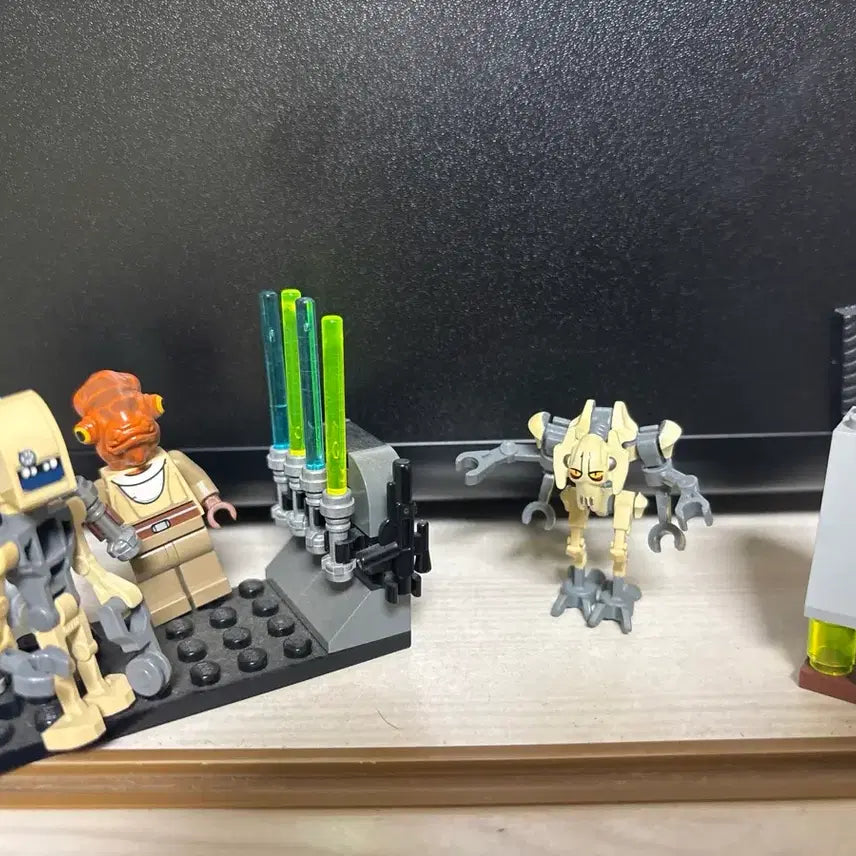 [BUNJANG] LEGO Star Wars General Grievous&