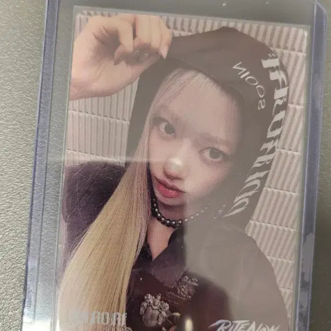[BUNJANG] Terres Miaou Swin Promo Photocard / 테레카 미야오 수인 프로모 팝니다.