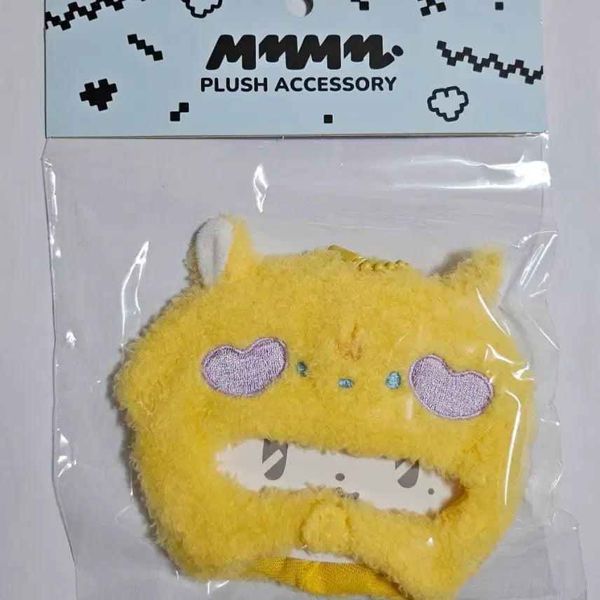 [BUNJANG] Memeemu Accessory Hat Noah (Noah) / (미개봉)므메미무 악세사리 모자 뫄(노아)