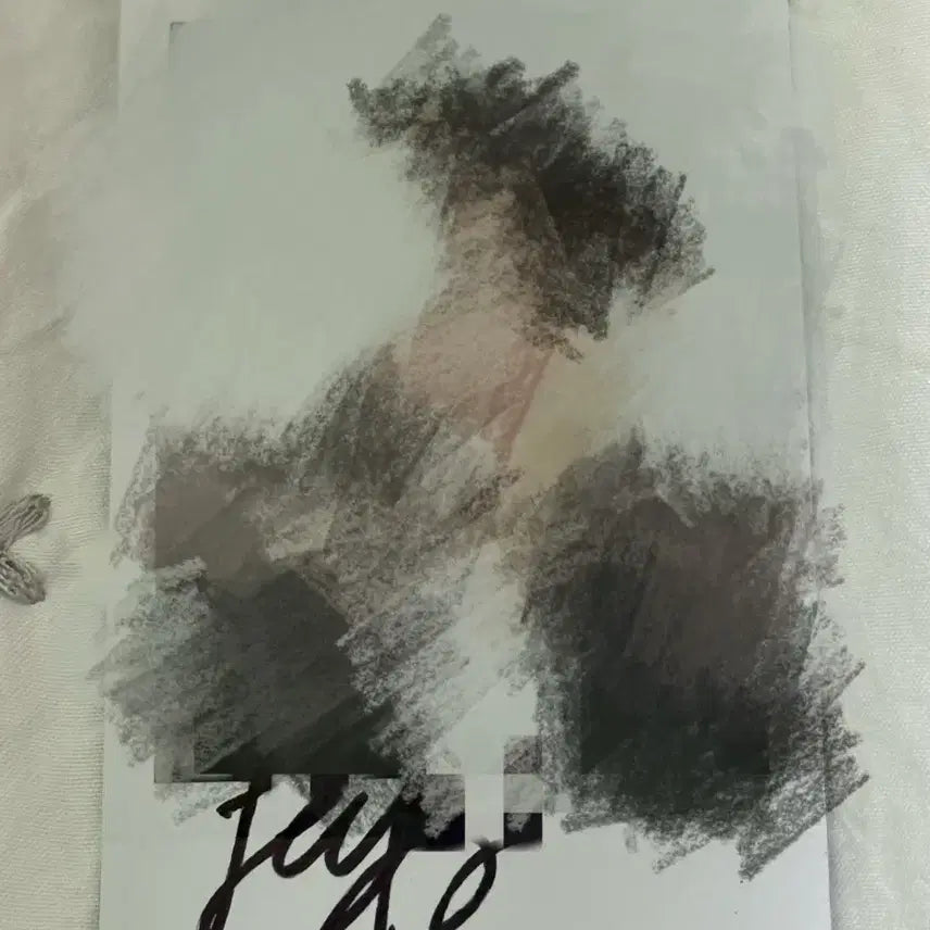 [BUNJANG] Kickflip Kyehun Signed Polaroid Photocard / 계훈 싸폴 싸인 폴라로이드 양도
