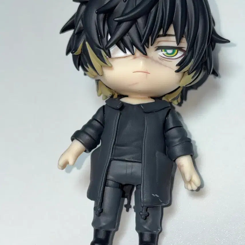 [BUNJANG] Slow Damage Towa Nendoroid (Opened) / 슬로우데미지 슬뎀 토와 넨도