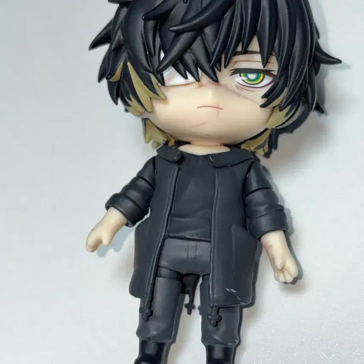 [BUNJANG] Slow Damage Towa Nendoroid (Opened) / 슬로우데미지 슬뎀 토와 넨도