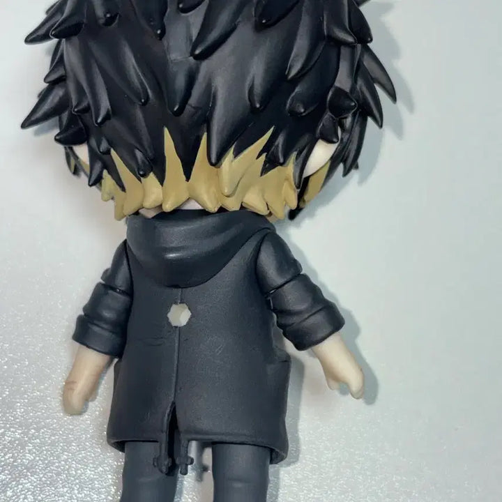 [BUNJANG] Slow Damage Towa Nendoroid (Opened) / 슬로우데미지 슬뎀 토와 넨도